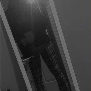 Meet your Posher, Melanie